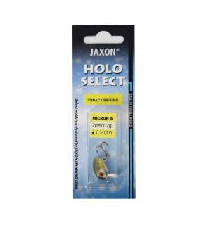 Wobler Jaxon HS Micron 2cm/1.2g AW