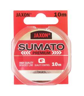 Plecionka Jaxon Sumato Premium 0.22 mm 10m(10)