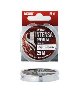 Żyłka Jaxon Intensa Premium 0,10 mm 25 m(10)