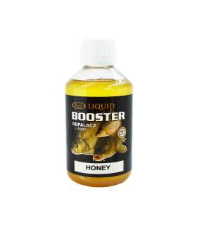 Lorpio Dopalacz Liquid Booster honey 500 ml