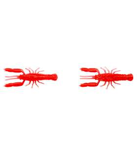 Przynęta S.G. 3D Crayfish Ratt. 6.7cm 2.9g 8szt re