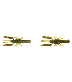 Przynęta S.G. 3D Crayfish Ratt. 6.7cm 2.9g 8szt mo