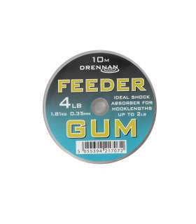 Drennan amortyzator Feeder Gum 0.35 mm
