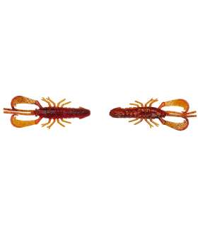Przynęta S.G. Reaction Crayfish 7.3cm 4g 5szt moto