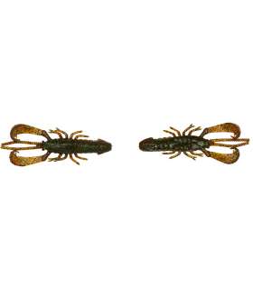 Przynęta S.G. Reaction Crayfish 7.3cm 4g 5szt gree