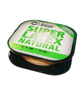 Sensas Amortyzator Super Latex Natural 0.70 mm