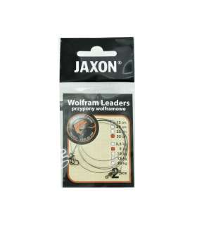 Przypony wol. Jaxon zbrojone 35 cm 5.0kg 2szt.(25)