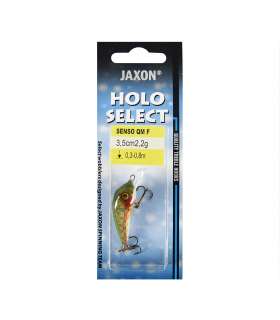 Wobler Jaxon HS Senso QM F 3.5cm/2.2g EA