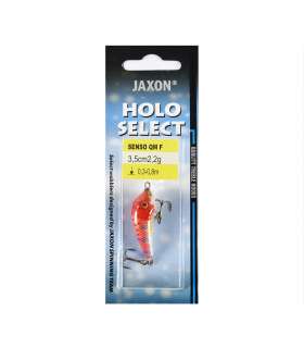 Wobler Jaxon HS Senso QM F 3.5cm/2.2g EC
