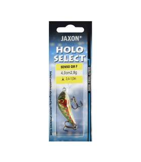 Wobler Jaxon HS Senso QM F 4cm/2.8g EA