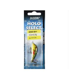 Wobler Jaxon HS Senso QM F 4cm/2.8g MC