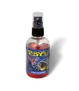 Aromat Black Cat czerwony/Stinky Calamaris 100 ml*