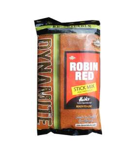 Zanęta DB. Robin Red Stick Mix 1kg.