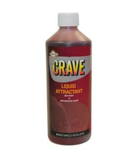 Atraktor DB. The Crave Liquid op.500ml
