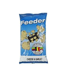Zanęta M.V. Eynde Feeder Cheese & Garlic 1 kg