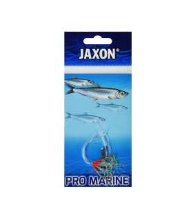 Zestaw śledziowy Jaxon MA28B (5)