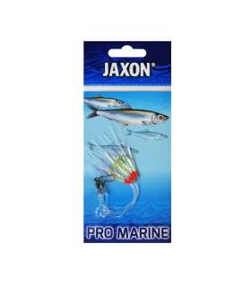 Zestaw śledziowy Jaxon MA27C (5)