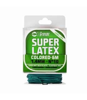 Sensas Amortyzator Super Latex Colored 1.40 mm
