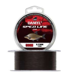 Żyłka DAM Damyl Spezi Line Feeder 0.22mm 500m