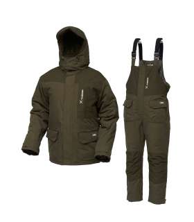 Kombinezon DAM Xtherm Winter Suit "XL"