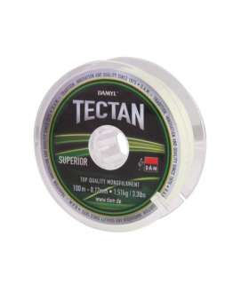 Żyłka DAM Tectan Superior 0.10 mm 100m(5)*