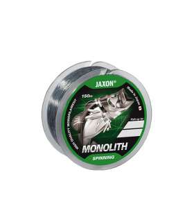 Żyłka Jaxon Monolith Spinning 0,22 mm 150 m