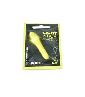 Końcówka świecąca Jaxon (2szt) 4.5 mm (50)