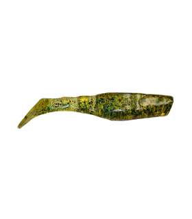 Manns Rip.Kopyto 9cm GRGB herbac./kolor.brokat(20)