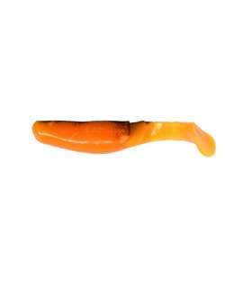 Manns Rip.Kopyto 7cm BB OR pomarańczowy(20)