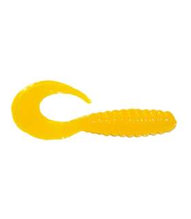 Manns Twister 3,0 cm Y żółty (20)