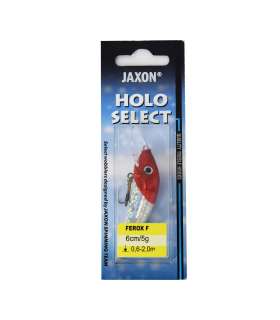 Wobler Jaxon Ferox F 6cm/5g RH