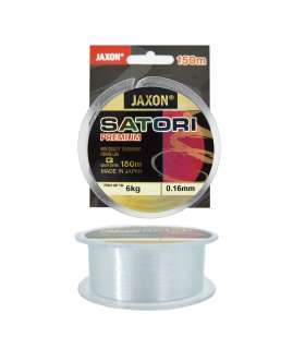 Żyłka Jaxon Satori Premium 0,16 mm 150 m