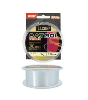 Żyłka Jaxon Satori Premium 0,20 mm 150 m