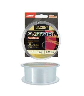 Żyłka Jaxon Satori Premium 0,27 mm 150 m