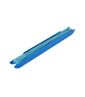 Amortyzator Preston Slip Elastic 0.91mm blue