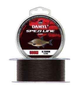 Żyłka DAM Damyl Spezi Line Feeder 0.20mm 500m