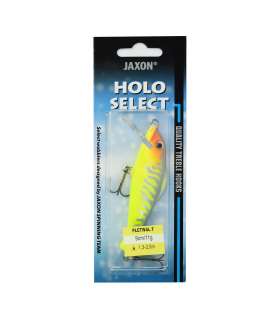 Wobler Jaxon Holo Select Płetwal 9.0cm/11g MA