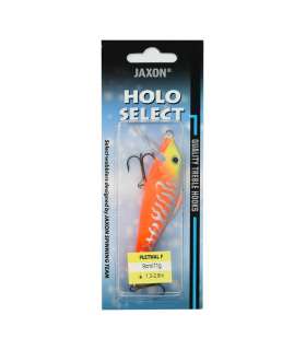 Wobler Jaxon Holo Select Płetwal 9.0cm/11g MB