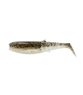 Przynęta S.G. Cannibal Shad 10cm Ho.Baitfish(8)