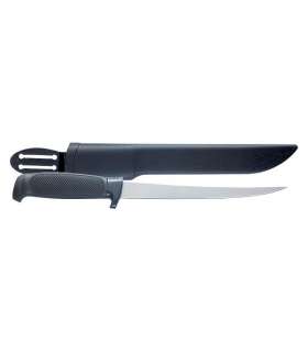 Nóż wędkarski 27 cm AJ-NS04B