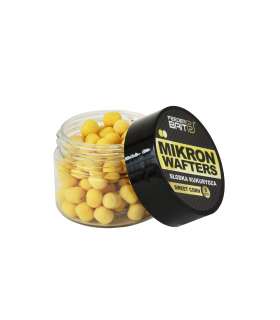 Mikron Wafters Feeder Bait Sweet Corn 6mm 25ml