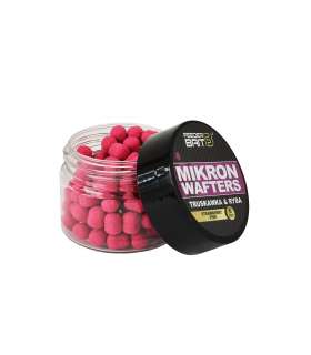 Mikron Wafters Feeder Bait Trusk.& Ryba 6mm 25ml