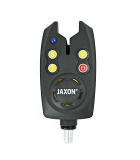 Sygnalizator brań Jaxon Sensitive 102 B niebieski