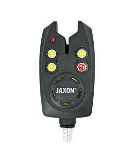 Sygnalizator brań Jaxon Sensitive 102 R czerwony