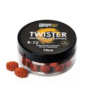 Twister Wafters Feeder Bait Brzos./Anan. 12mm 50ml