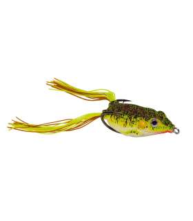 Przynęta Jaxon Magic Fish Frog Mini 2,8cm/3,6g D