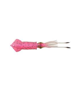 Przyneta S.G.3D Swim Squid18cm/63g 1szt. Pink*
