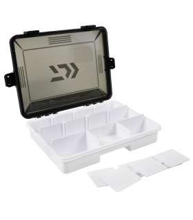 Pudełko Daiwa D-Box SR 21.7x16.4x4.8cm