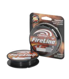 Plecionka Berkley Fireline Smoke 0.50mm 200m*