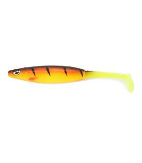 Ripper Berkley Sick Vibe 9cm hot yellow perch(12)*